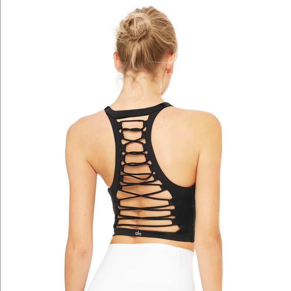 Movement Sports Bra